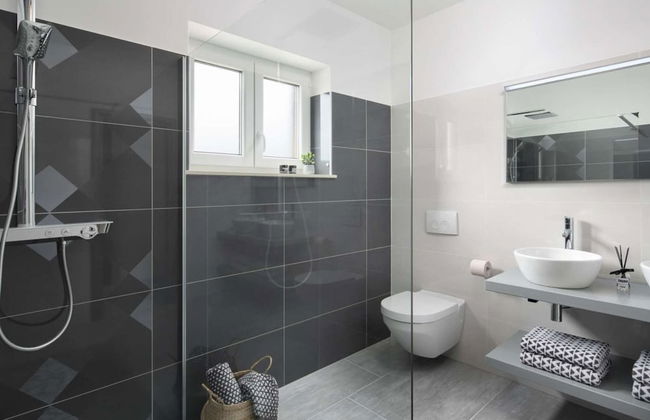 Villa With Pool Surrounded by Woods in Labin - Foto 14