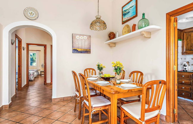 Villa Iris Bosch - Foto 5