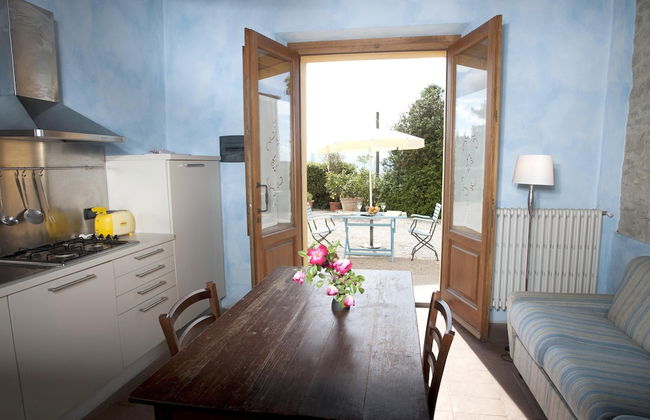 Agriturismo Il Bellini - Foto 18