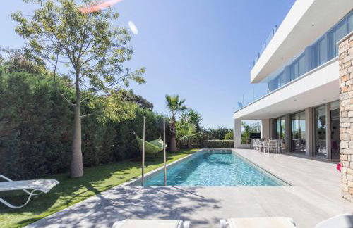 Villa Ardíaca by Interhome - Foto 12