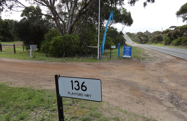 Kangaroo Island Cabins - Foto 20