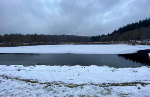 Maison de village, Route des lacs - Foto 40