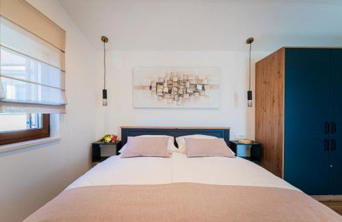 Wellness House Ana in Buzet - Haus für 2 Personen - Foto 19