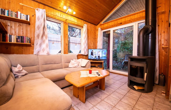 Haus am Wald - Foto 2