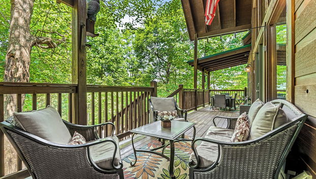 Équipement de l’hébergement