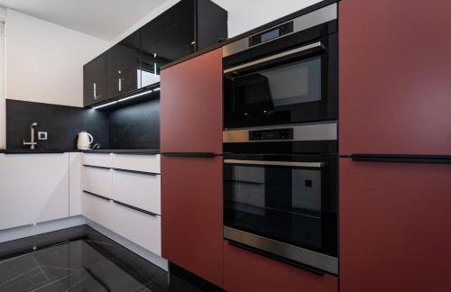 Villa Bellavista mit Privatpool nahe Zadar - Foto 13