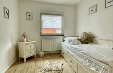 FeWo Büdingen - Landhaus - Foto 7