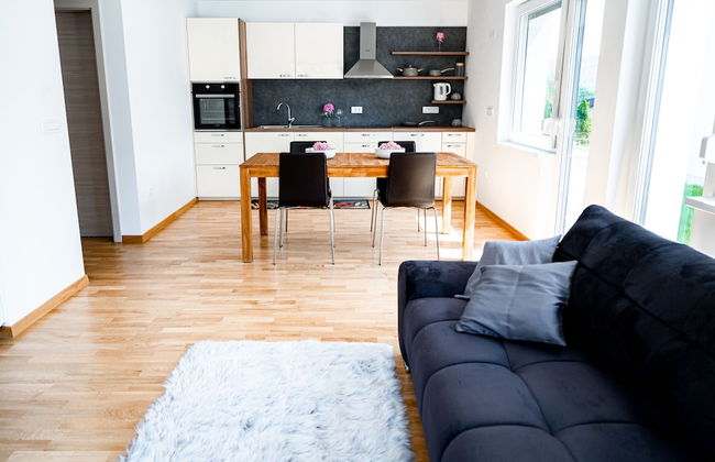 Apartments and Rooms Bama - Photo 14