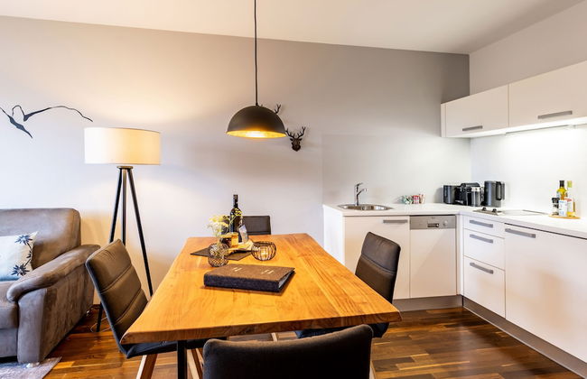 Sonnberg Alpinlodges - Foto 19