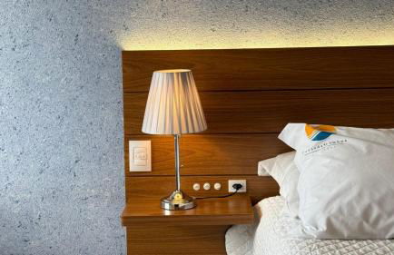 Pousada Gamboa estações - Foto 26