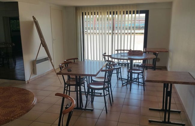 Le Clos du Fauré - Foto 6