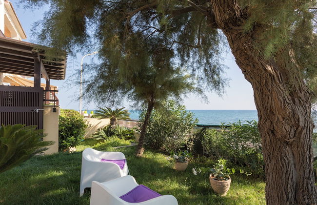 Terrazza Mare Corallo - Foto 19