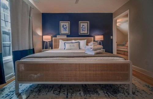 Clearwater Shores-Lakefront Stunning Views-Smith Lake, AL-5 Bedrooms - Foto 71