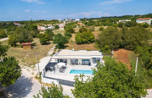 Villa Lamia by IstriaLux - Foto 68