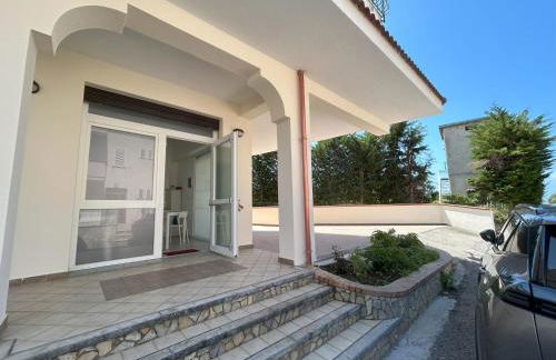 Case Martorelli - Belvedere Marittimo - Foto 1