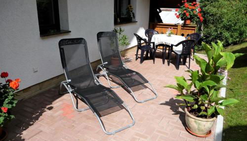 Ferienhaus Lupus - Foto 4, Garden