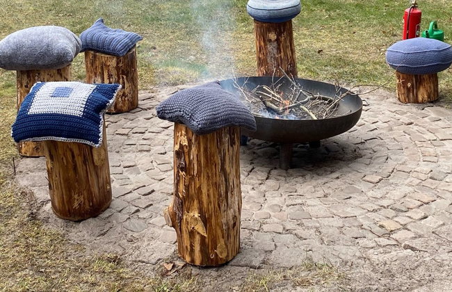 "Annamie" - 650m from the sea - Foto 27