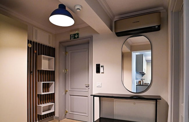 First apartments - Foto 19