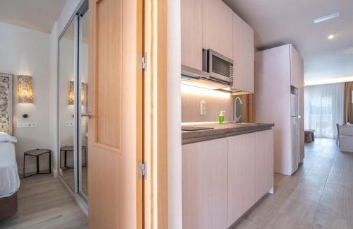 Aljarafe Suites by QHotels - Photo 27