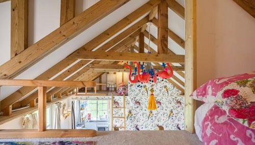 Tiny House in Wonderland - Foto 5