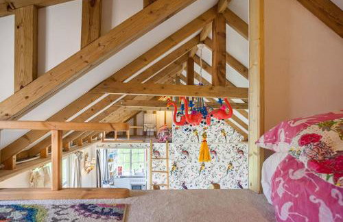 Tiny House in Wonderland - Foto 5