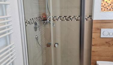 WellandHome Aalen - Private Deluxe Apartment - Foto 4, Shower