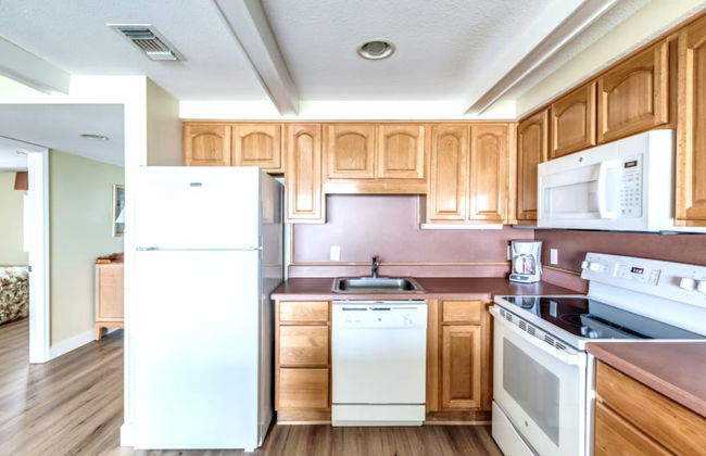 Destin Holiday Beach Resort - Foto 34