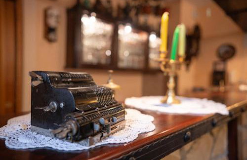 Góry Sowie Agroturystyka - Foto 5