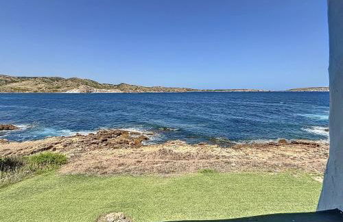 P98 - Bonito apartamento sobre el mar - Foto 11