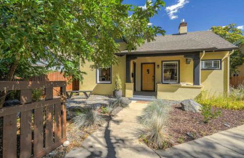 3BD Charming Cottage Large Backyard Garden Suite - Foto 65