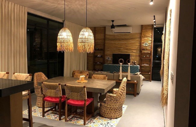 Torre Chelem - Foto 50