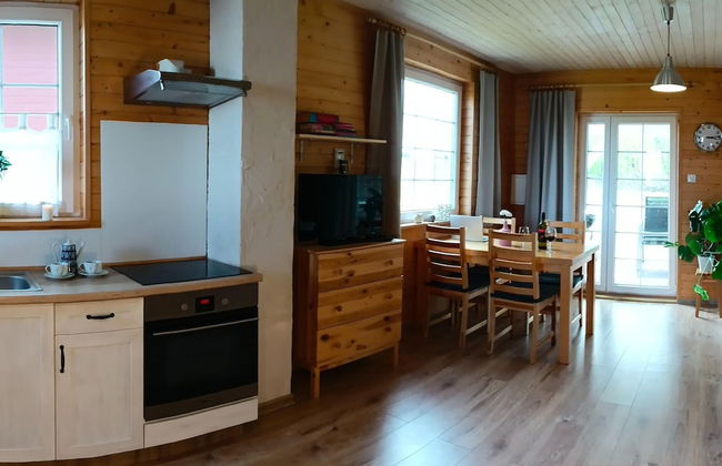 Holiday Home at a Horse Ranch - Photo 5