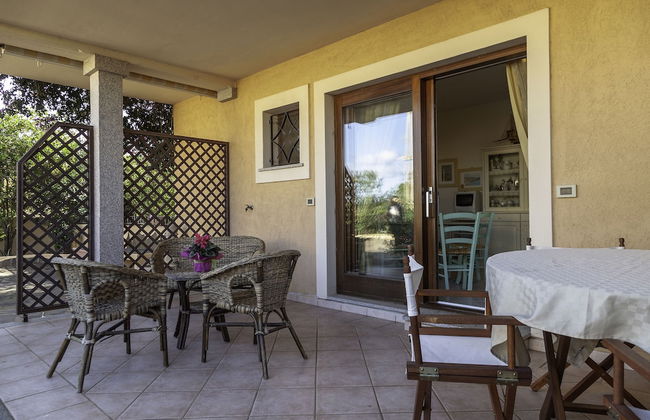 Aria Di Vacanza - Mirtillo COD 9 - Photo 23