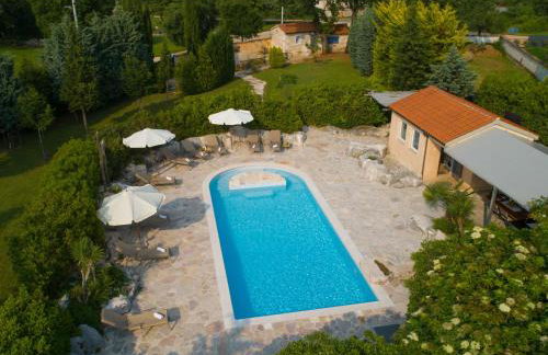 Villa Mega by Interhome - Foto 32