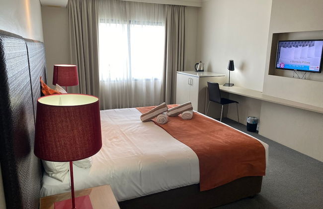 Darwin Esplanade Central - Foto 6