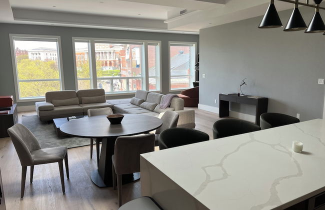 The Monty Boston - Photo 38