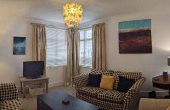 Quirky Coach House - Foto 3