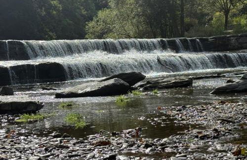Break Time Holidays Königsee, ein Juwel im Thüringer Wald - Foto 49