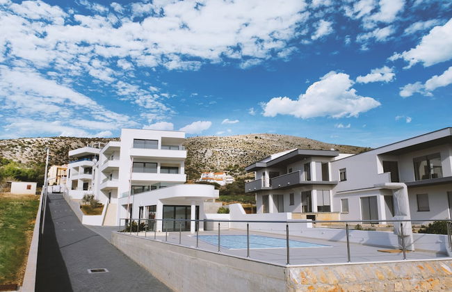 Villas Nautica - Foto 40