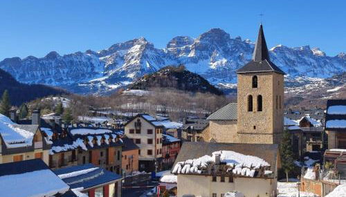 Ripera Panticosa - Foto 4