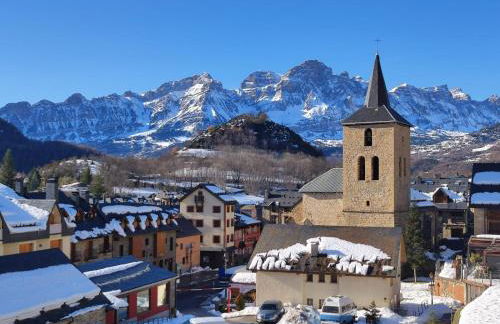 Ripera Panticosa - Foto 4