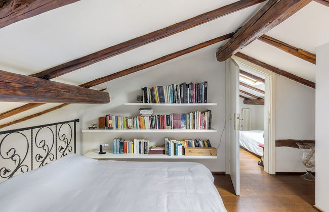 Country Style House in Bologna - Foto 9