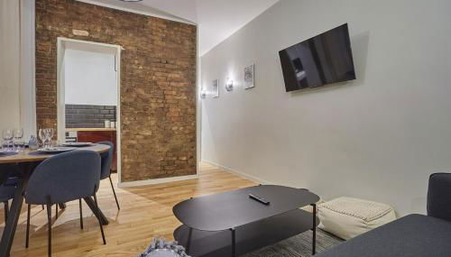 Apartment Center of Paris by Studio prestige - Foto 5