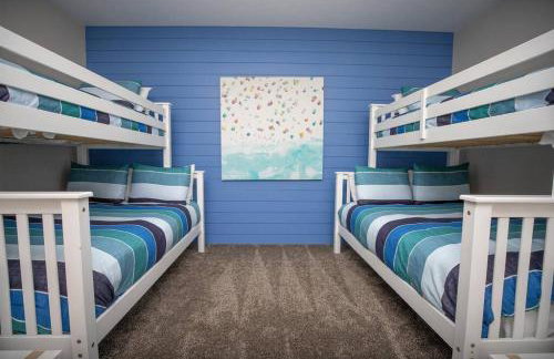 Vacation Station Private Hot Tub - Foto 29