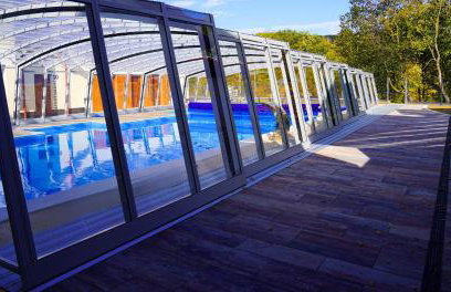 Apartamenty pod Dębami - noclegi Beskid Niski - Foto 23