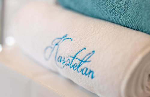 Villa Kasztelan Apartamenty - Foto 55