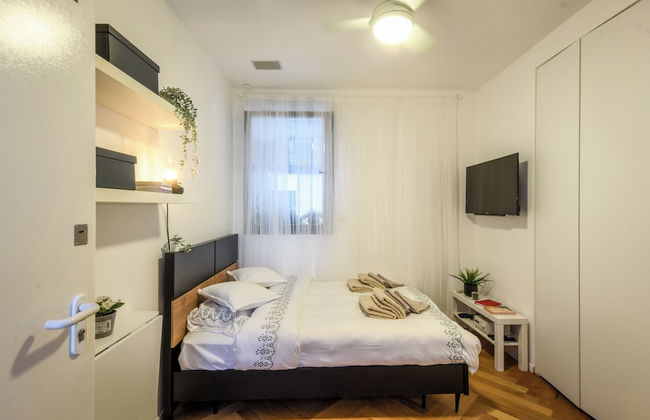 Stunning Modern Studio in Netanya - Foto 8