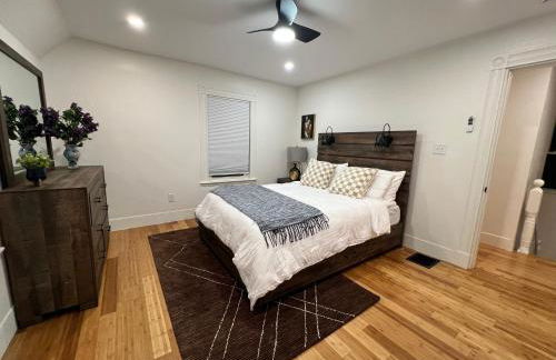 Harvrd-MIT-B.U./Parkfree/Single Family residence - Foto 16