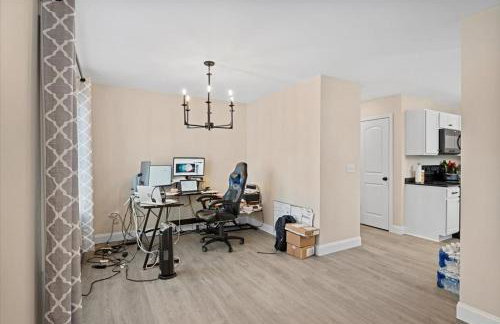 Sefahs Cozy Ashburnham Home - Foto 10