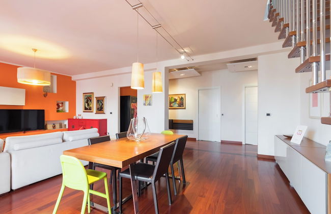 Casa Lami in zona Cenisia - Photo 17